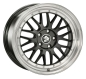 Preview: Ultra Wheels - UA3 LM